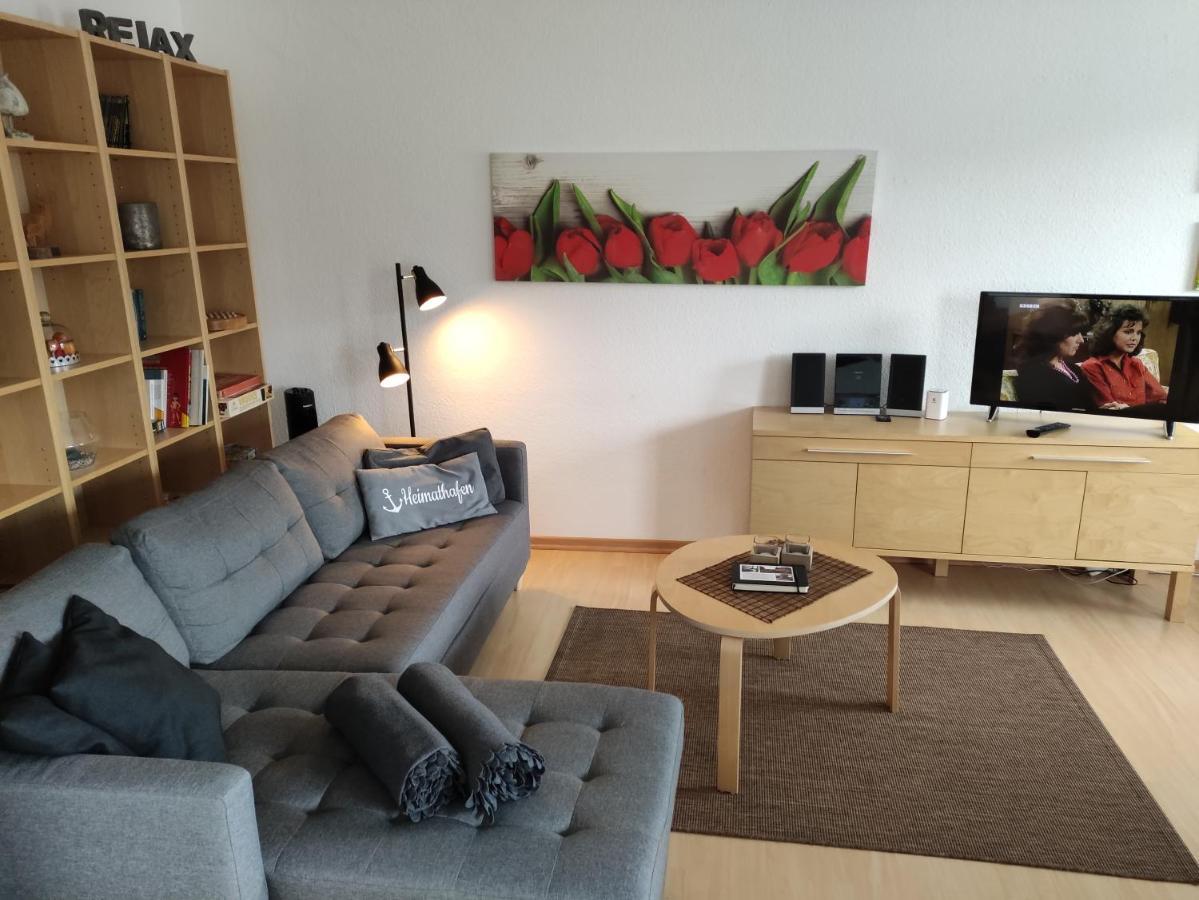 Ferienappartement Potthoff 1 Altenau  Exterior foto
