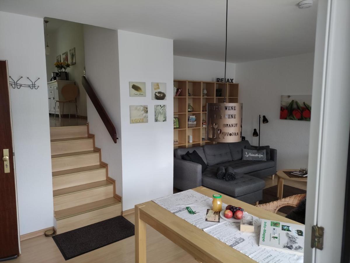 Ferienappartement Potthoff 1 Altenau  Exterior foto