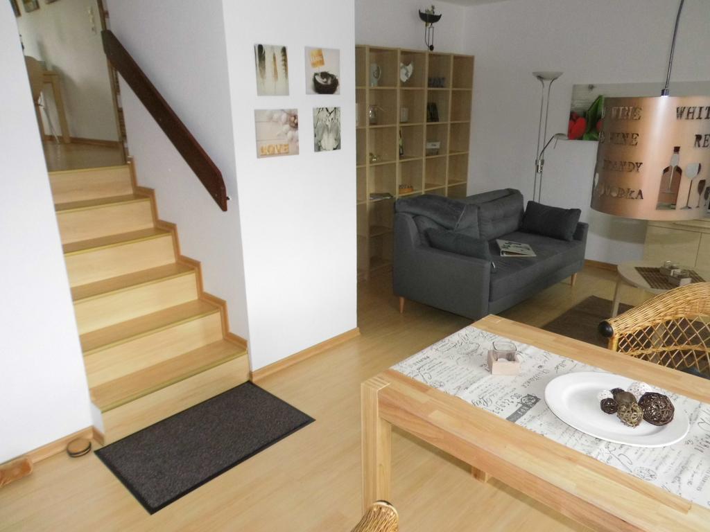 Ferienappartement Potthoff 1 Altenau  Exterior foto