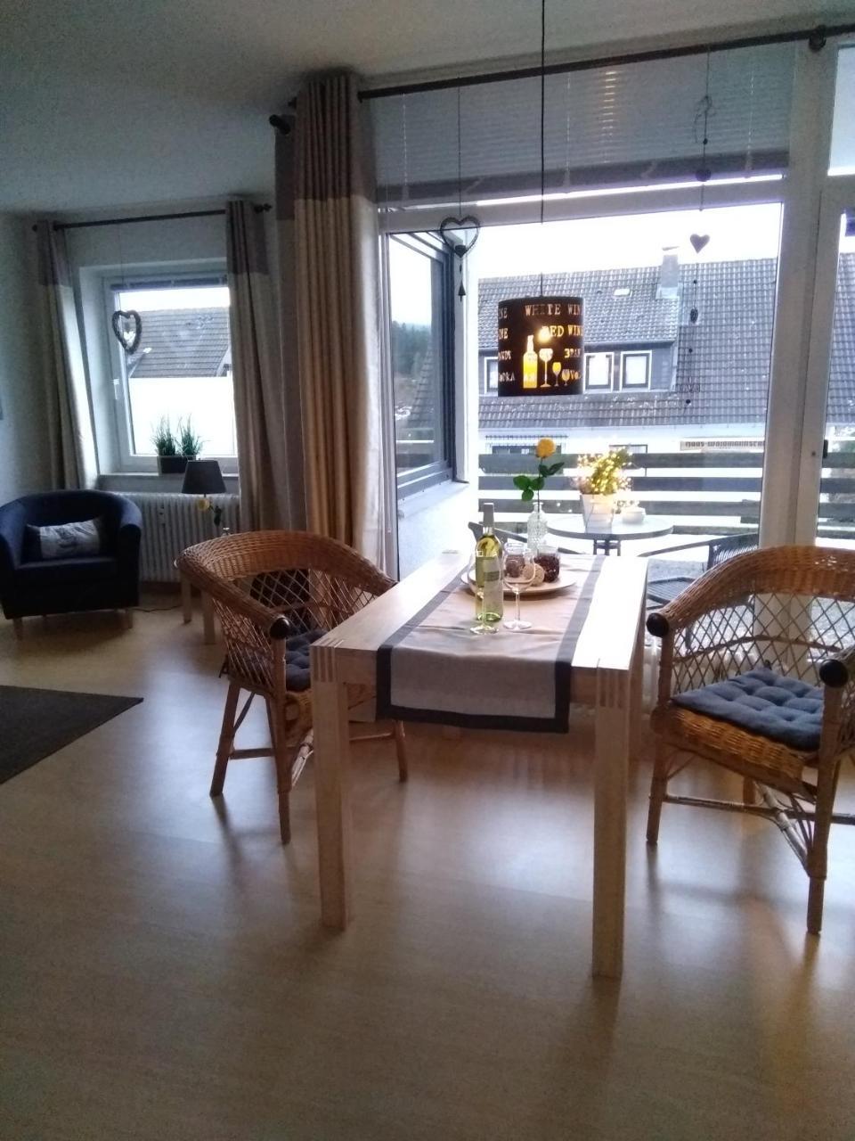 Ferienappartement Potthoff 1 Altenau  Exterior foto